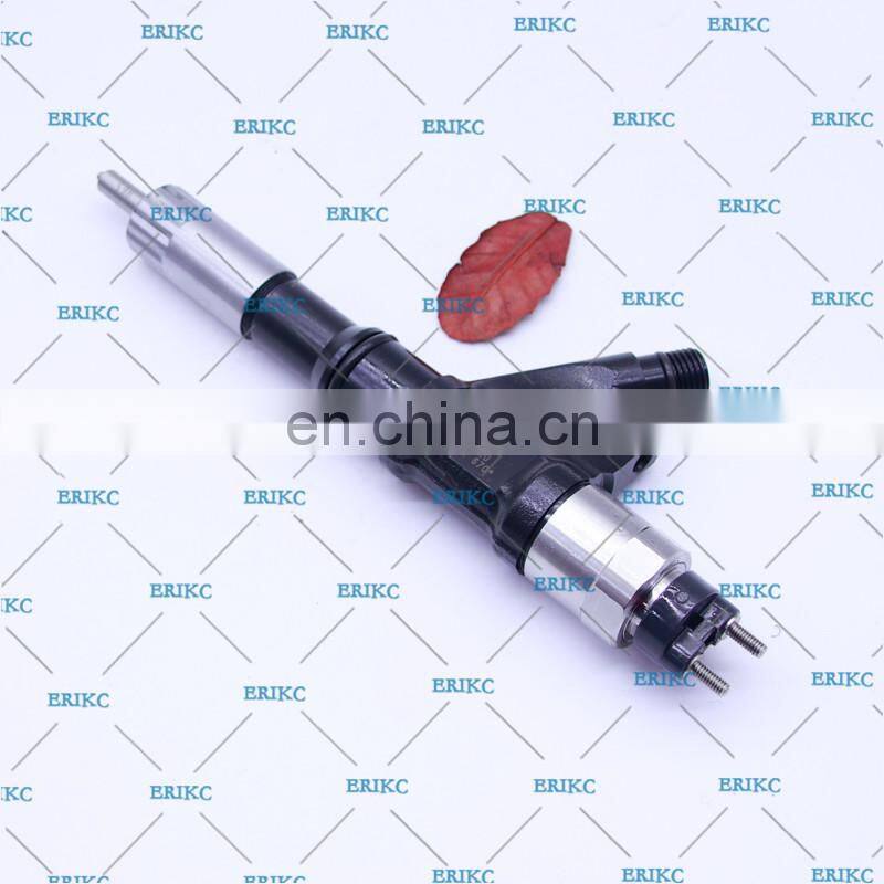 095000-6700 Denso fuel manufacturers injector 095000 6700 guaranteed denso common rail injector