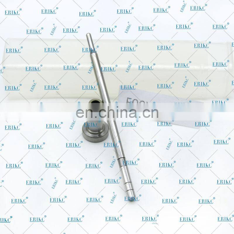 ERIKC F00VC01007 excavator injector valve F00V C01 007 fuel valve FooVC01007 for 0445110022