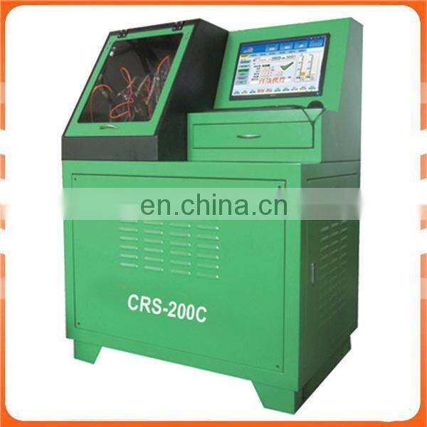 CRS-718C common rail pump test bench ,test bench diesel injector