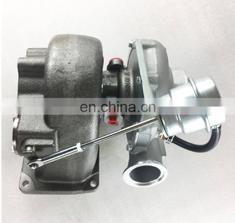 Truck Turbocharger HX50W 500390351 3596693