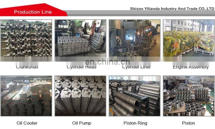 High Quality QSC8.3 Turbocharger HX55WM  4043580 4043577