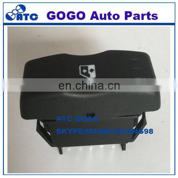 High quality Auto parts poland Window lifter switch 6001546816 For Renault Logan