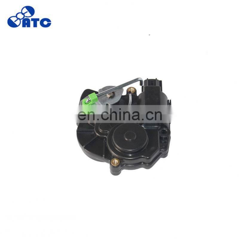 New Door Lock Actuator Motor Right Side Sliding For 04-10 T-oyota S-ienna 746-849 746849 8562008060 8562008061