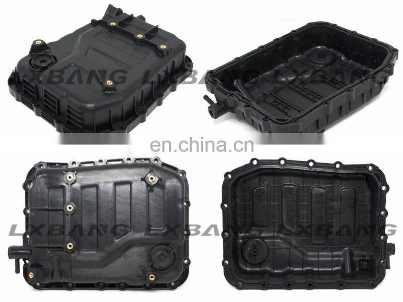 ORIGINAL TRANSMISSION OIL PAN 45280-3B850 Valve Body Cover for Hyundai Santa Fe Sonata Kia Optima Forte 45280-38850