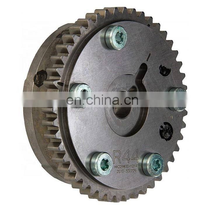 Camshaft Actuator Assembly 14310R5A305 14310-RZA-003 14310-R44-A01 14310RZA003 14310R44A01 14310-R5A-305