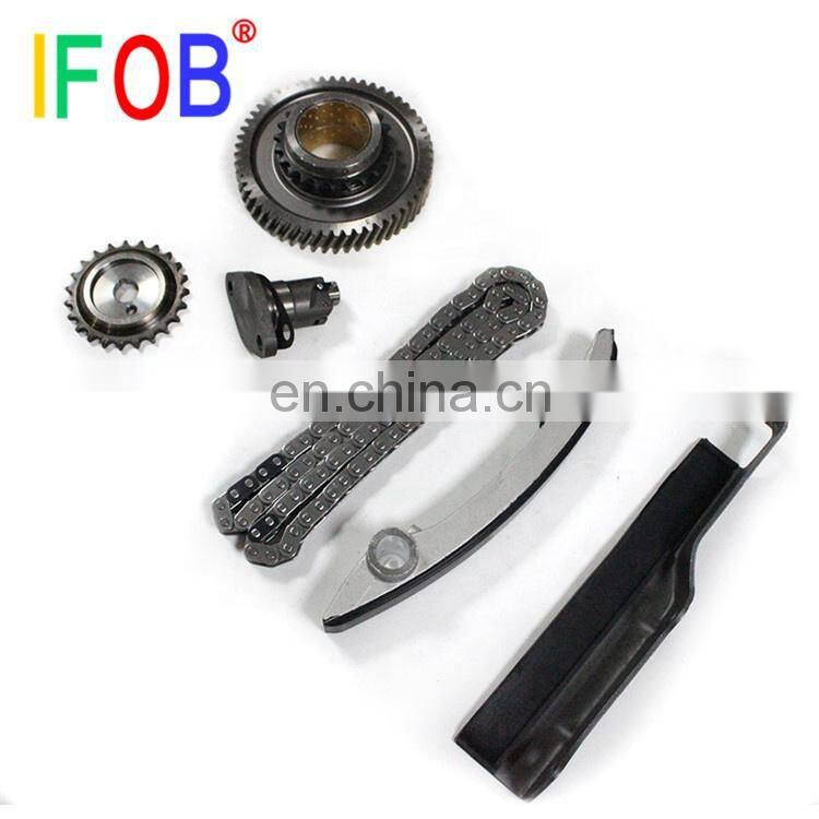 IFOB Auto Parts Timing Chain Kits For Mitsubishi Pajero Engine 4M40