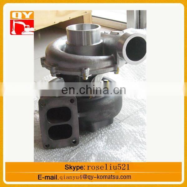 excavator engine parts turbocharger 6505-68-5540 for SAA6D140E engine Hotsale