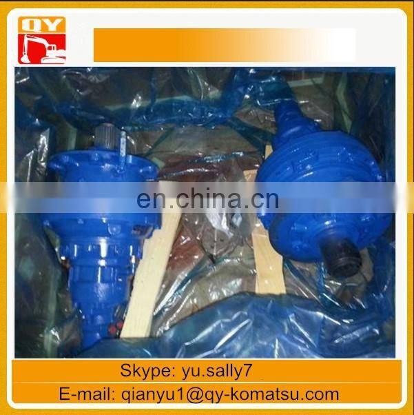 BREVINI ED2150 reducer gearbox for Sany concrete pump truck