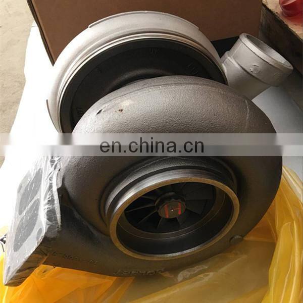 K19 Engine Parts Turbocharger 3801697