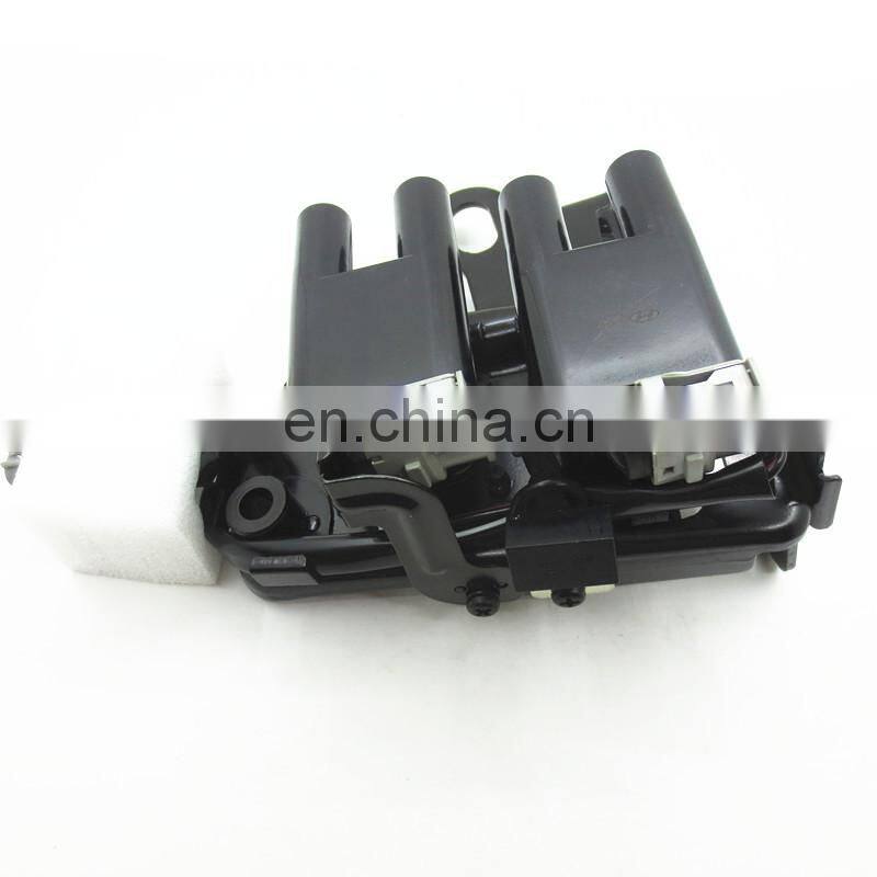 Automotive Spare Parts For Hyundai Elantra Tiburon Tucson Kia Spectra Ignition coil 27301-23700