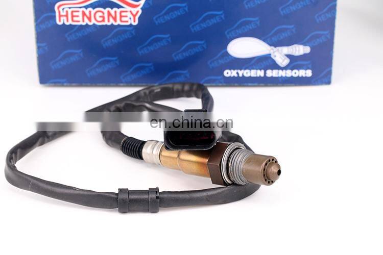 Hot Sale Auto parts Lambda Oxygen Sensor LS44148 For VW CC1.8T/2.0T 06J906262S o2 sensor