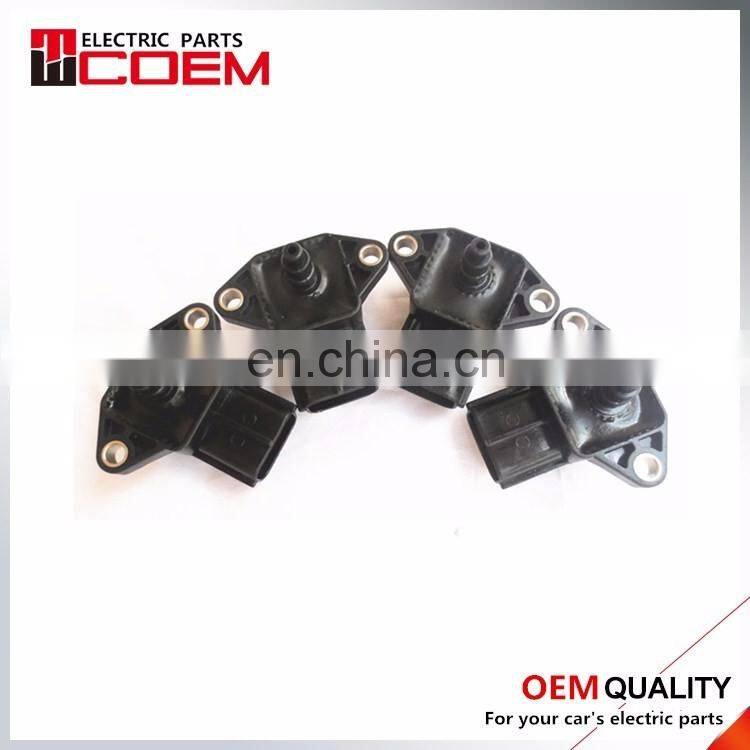 Original 89420-97201 Air Intake Manifold Pressure Sensor For Toyota map sensor