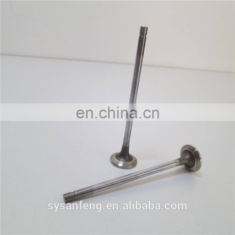 Diesel Engine M11 Exhaust Valve 3417779