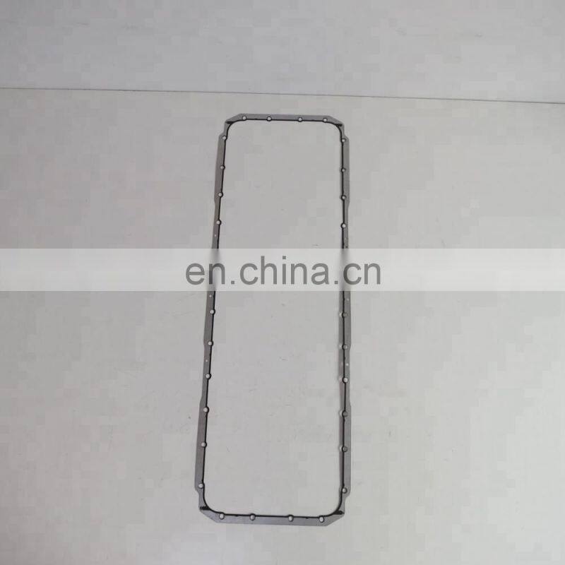 Hot sale Diesel Engine spare parts ISC Oil Pan Gasket 3930408