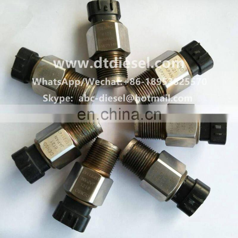 Pressure sensor 49000-6121
