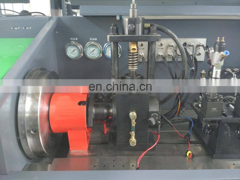 CR815 Common Rail test bench with C7 C9 C-9 testing