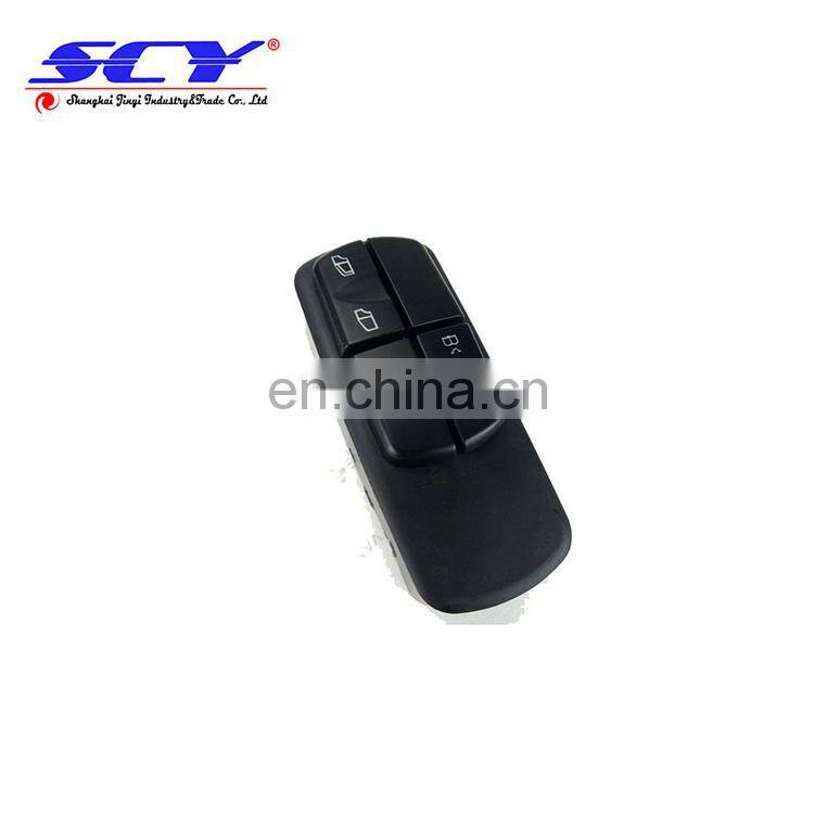 Electronic Power Window Switch Window Lifter Switch Suitable for Benz A0015452013 A 001 545 20 13