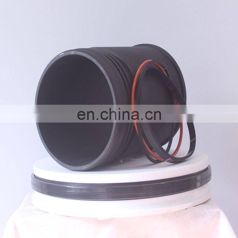 3007525 diesel engine Liner Kit for cummins cqkms KTTA38-C spare Parts K38 diesel engine Parts