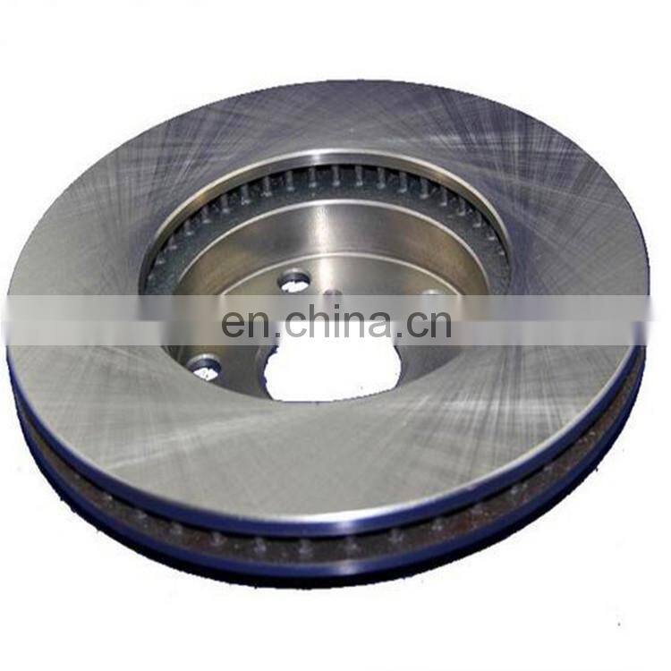 AUTO PARTS FRONT DISC BRAKE ROTOR FOR RAV4 ACA2# 43512-42030
