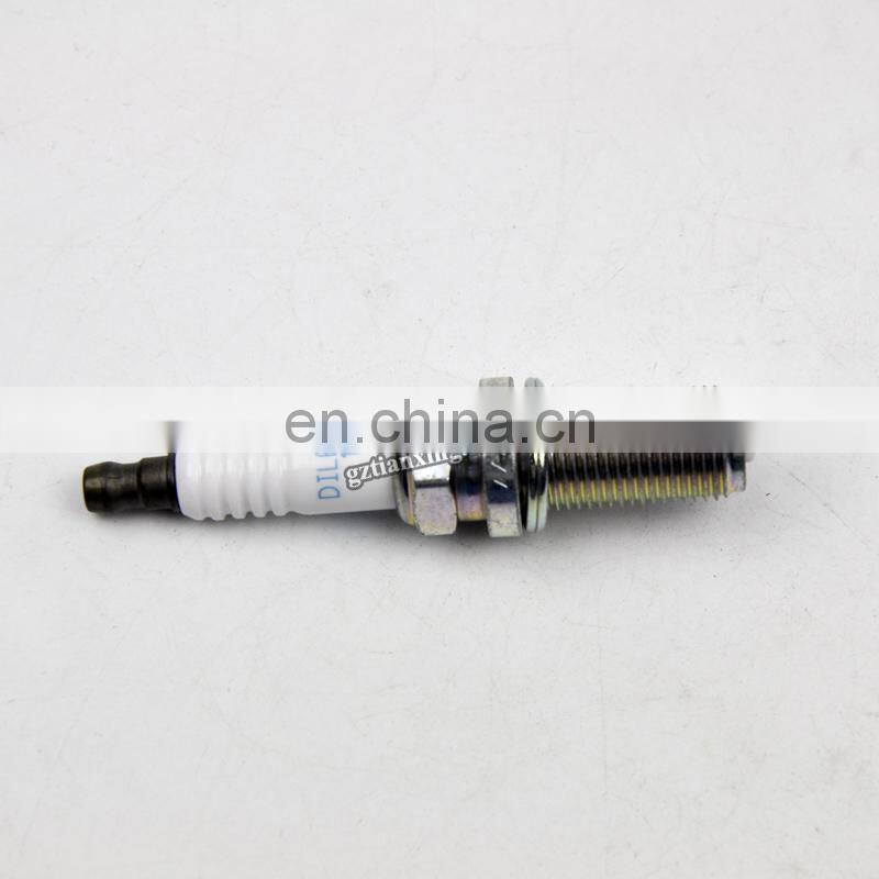 Double Laser Iridium Spark Plug DILFR5A-11 93759 1822A085