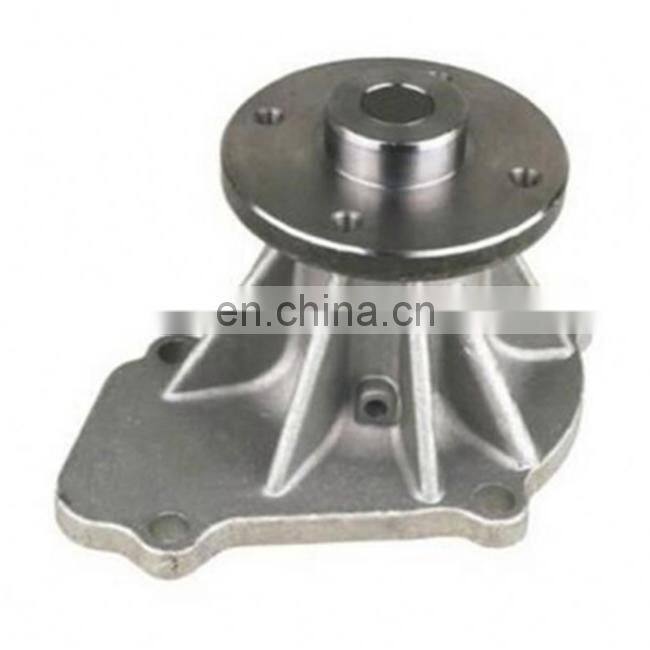 electric water pump for 1953222 1960294 1962054 21010-F0F25 21010-40F26