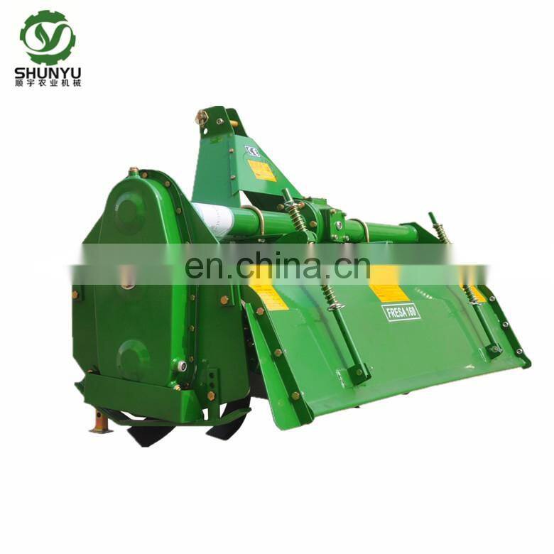 Farm Tilling Machine agriculture tiller price