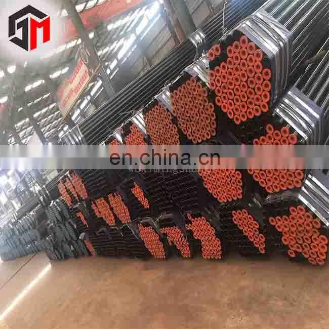 Factory direct sale ASTM 4140 Low temperature steel pipe