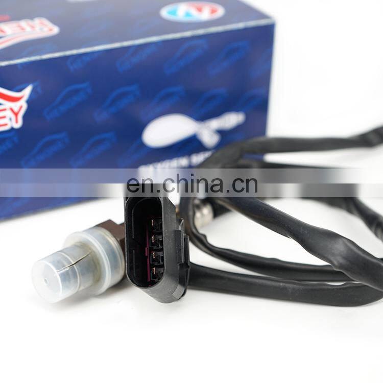 High energy oxygen o2 sensor 0258006163 for V/W Seat Skoda original Oxygen sensor