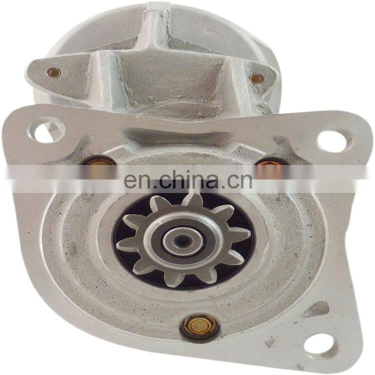 CAT Lift Truck Parts Starter Motor 143-0535 6T7001 6T7007 for 2032 Engine