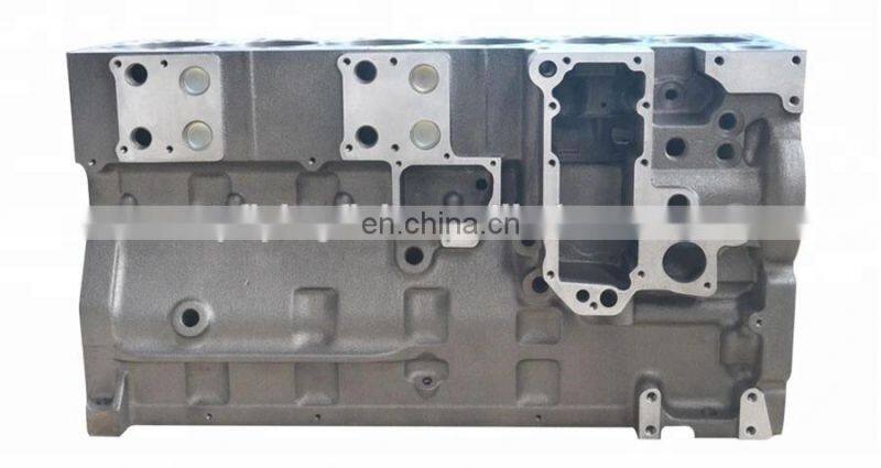6C 6CT 6CTA8.3 Engine Cylinder Block 3939313 4947363 3968619 4089241 5260561 5293413 3934900 3971411
