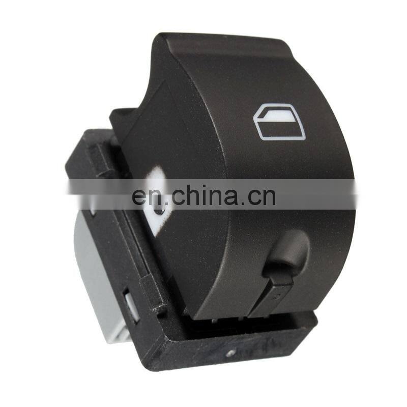 Power Window Control Switch For Audi A4 S4 B6 Sedan B7 For VW 8E0959855