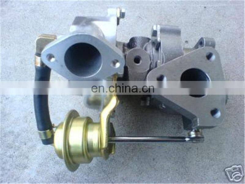 Factory direct price RHB31 VJ110069 VZ21 turbocharger