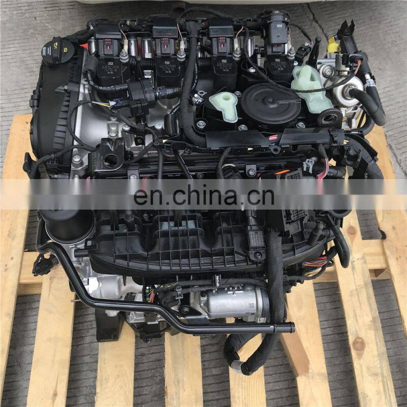 Factory supply 185KW 252PS turbocharger for Audi Q7 Q5L A5 A7 2.0T EA888 GEN3