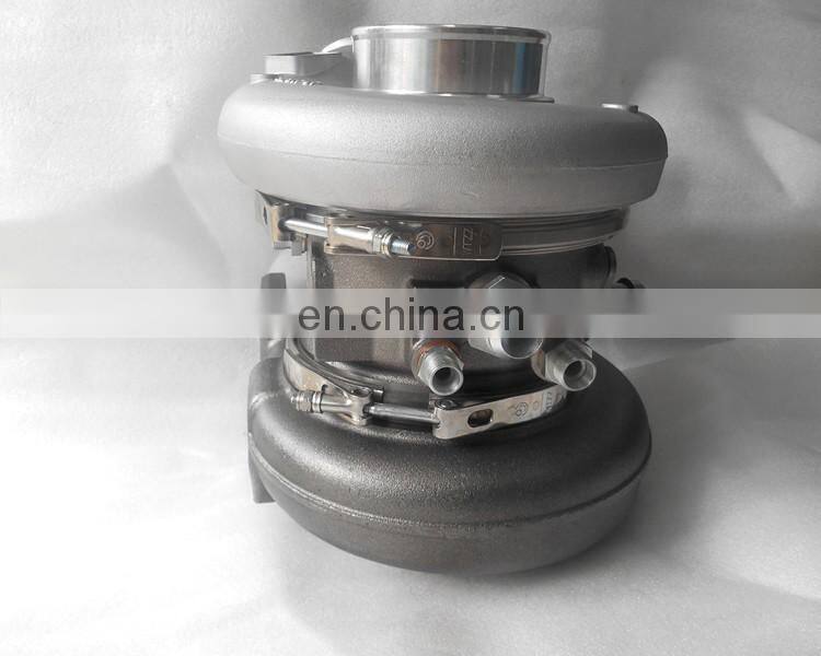 Auto Engine parts HY55V Turbocharger for Iveco Truck Astra Cursor 13 Engine 504252144 504252142 4031404 4046945 Turbo charger