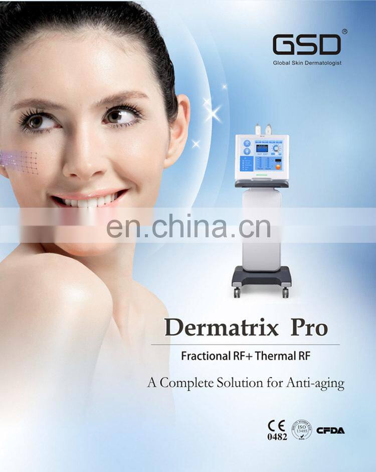 Great quality rf fractional micro needle / fractional rf microneedle / fractional rf