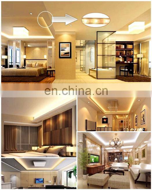 Grilight smd5630 led chip warm white &cool white adjustable led strip lights