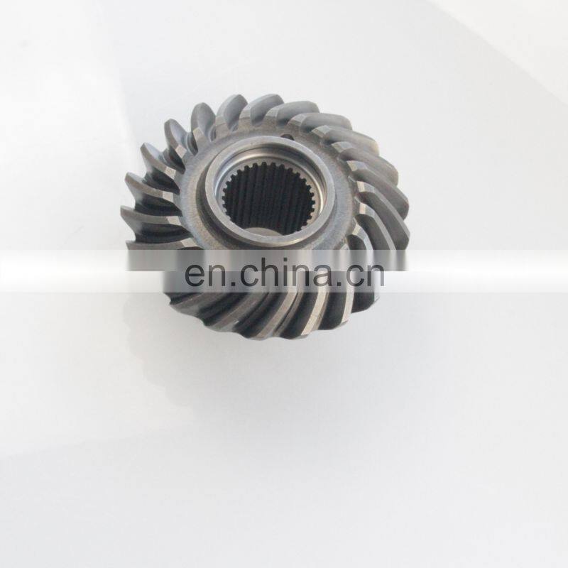 W9516-51511 KUBOTA RX165 ROTARY TILLER Bevel gear with 22 teeth