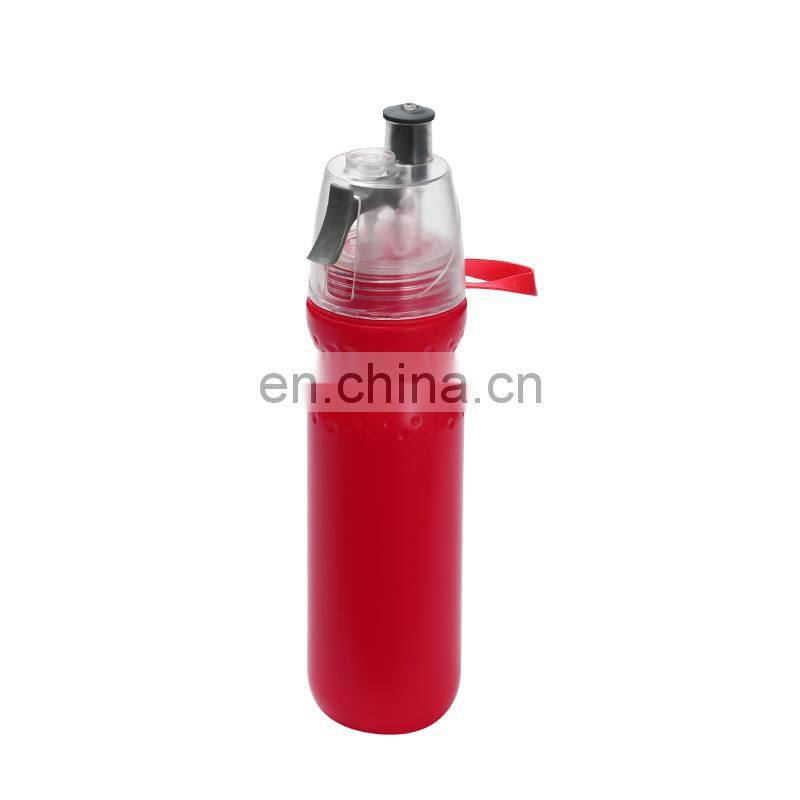 Environmental Protection And Fashion Customized Recycled Bicycle Cycling Water Bottles