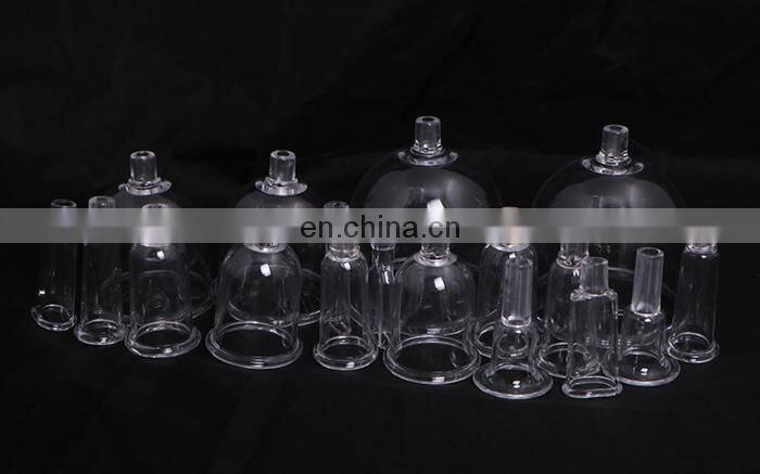 Vacuum Therapy Massage Salon Beauty Machine Multi-function Beauty Equipment