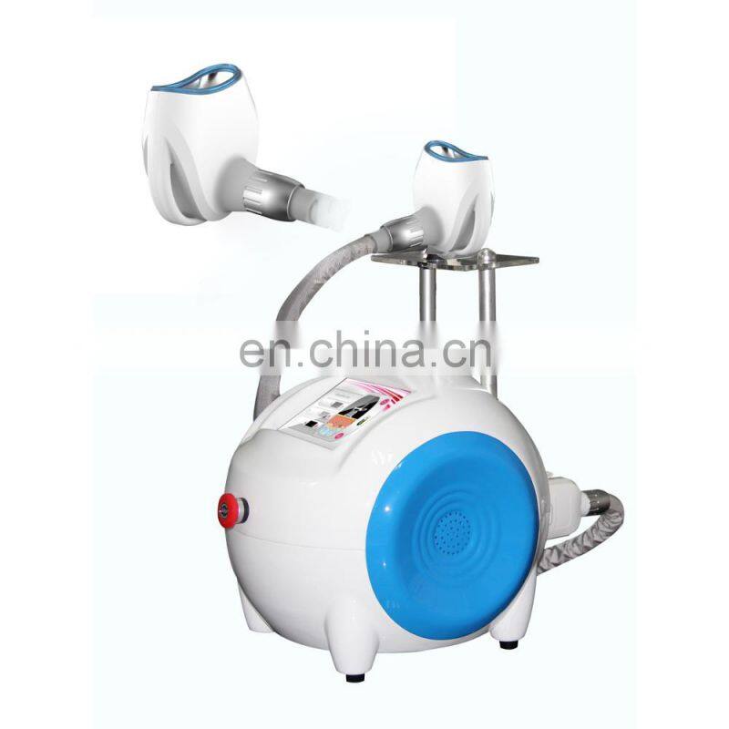 cryotherapy machine double chin fat removal personal care Fat freeze machine