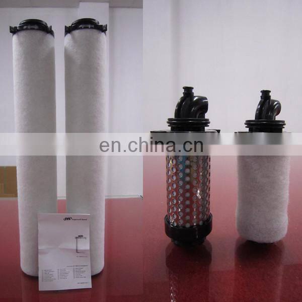 Replacement to Ingersoll Rand Precision Filter Cartridge 85566289 IR Dust Filter Insert 85566289 IR Oil Gas Separator Filter