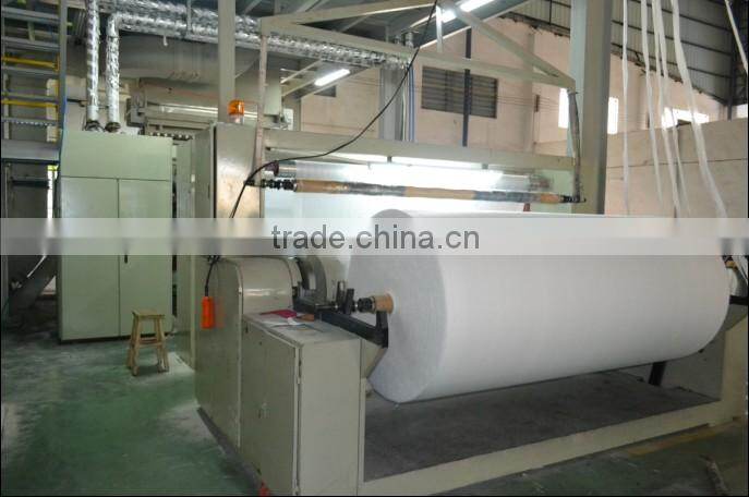 medical pp sms nonwoven fabric