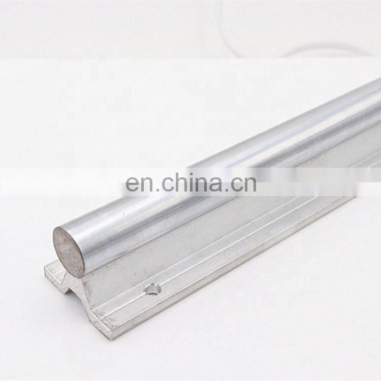 20mm linear guide SBR20LUU slide block bearing FOR SBR20 linear rail