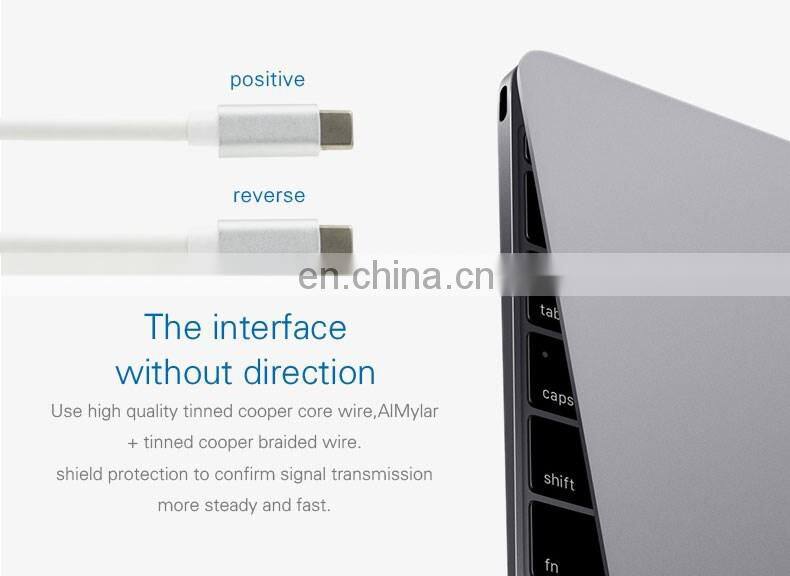 Aluminum multiport PB USB 3.0 Hub sabrent 4-Ports Speed 5Gbps usb 3.0 hub type c adapter for PC laptop with on/off switch