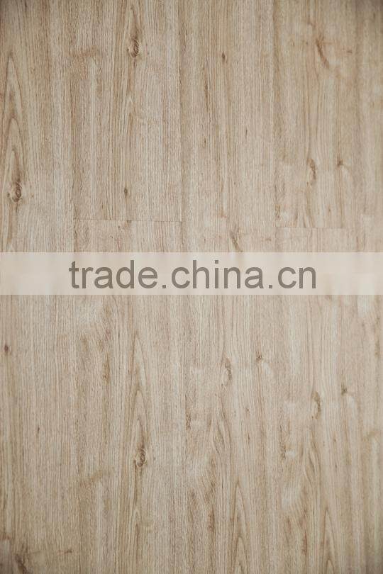 Hot Selling Embossed Surface Laminate Parquet Flooring