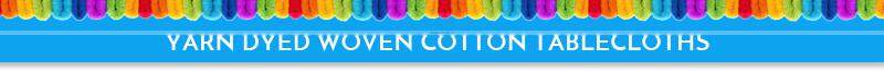 Biggest Indian Exporter of Table Cloth for Wedding