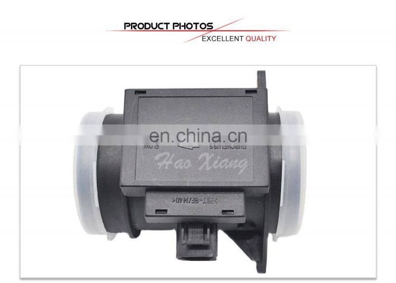 HaoXiang Auto Mass Air Flow Meter/MAF Sensor 023906461