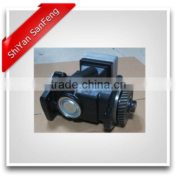 3976366 Dongfeng Truck Diesel Engine QSB5.9 Air Compressor