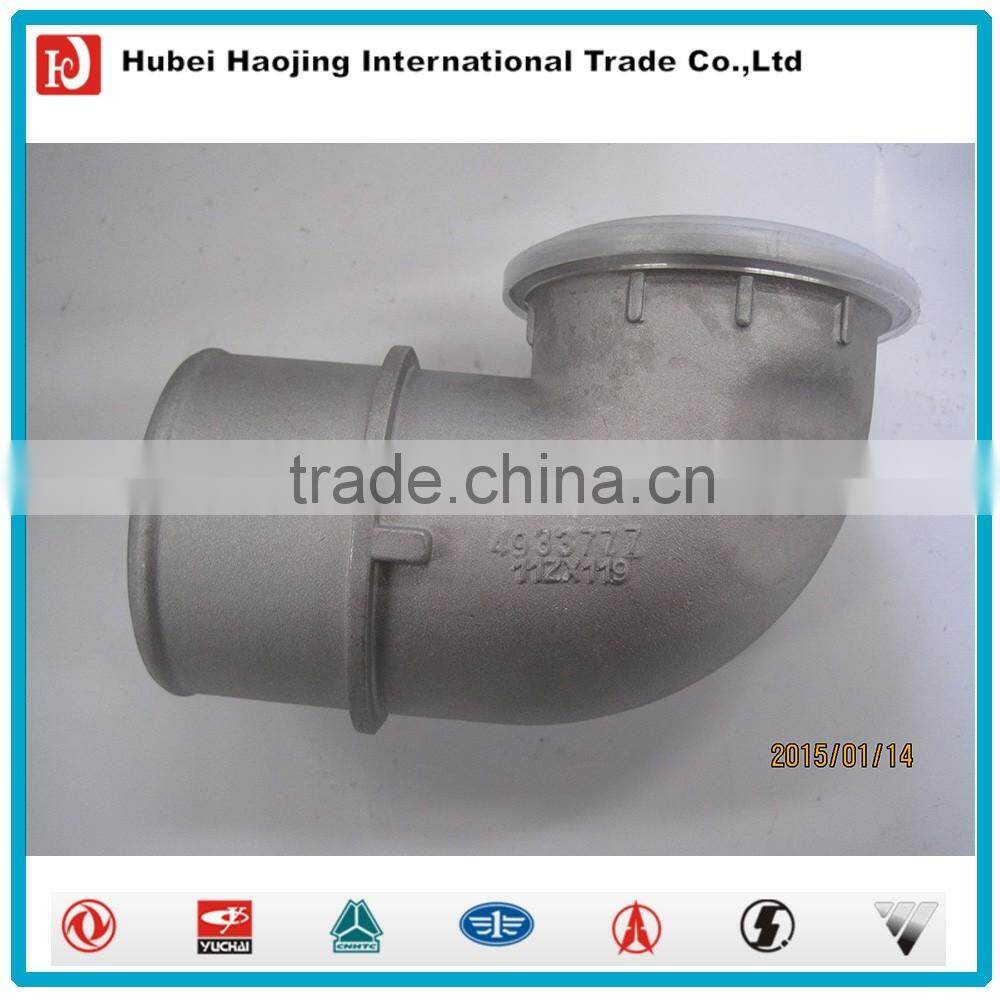 ISF2.8 intake transfer pipe 4933777