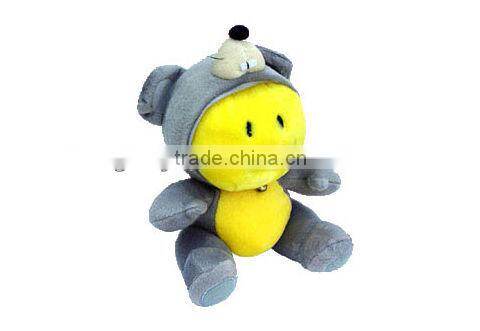 Nice animals plush babies toy/plush toys